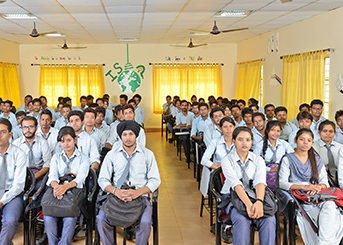 vastu for class room