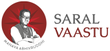 Saral Vaastu - Vastu for House, Business, Wealth, Health and Sucess